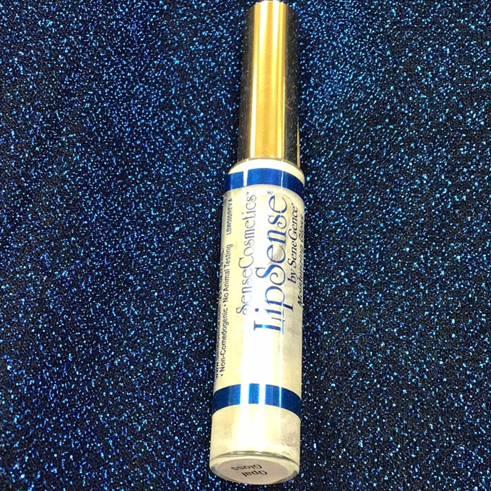 LIPSENSE OPAL GLOSS